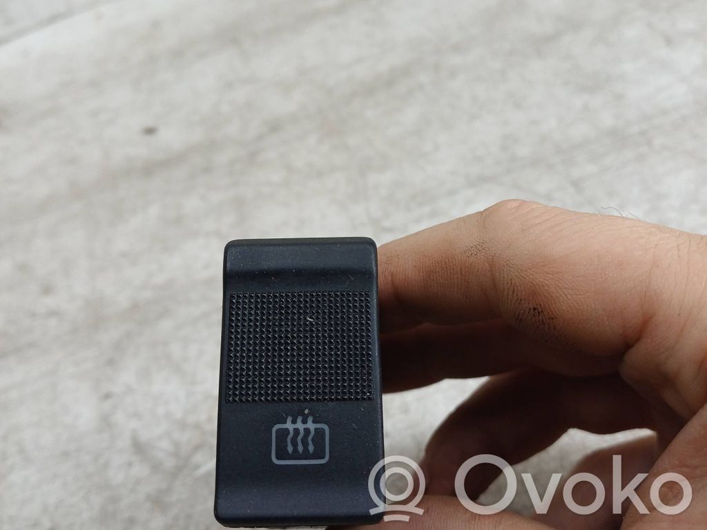 Audi 80 90 S2 B4 Windscreen/window heater switch 