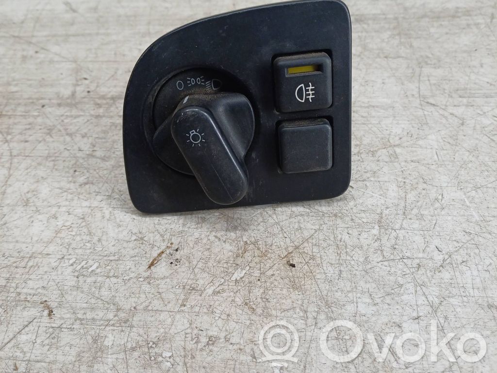 Opel Frontera A Light switch 