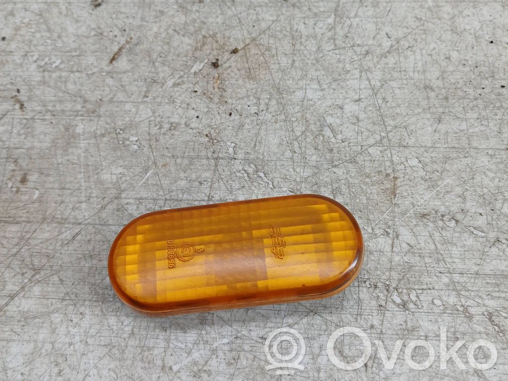 Volkswagen Sharan Seitenblinker 