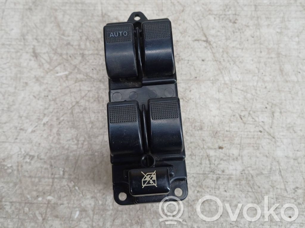 Mazda 6 Electric window control switch 