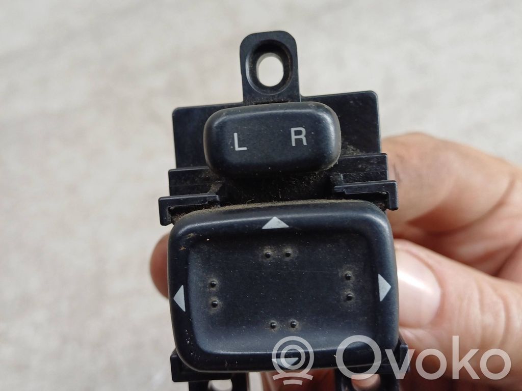Mazda 6 Electric window control switch 