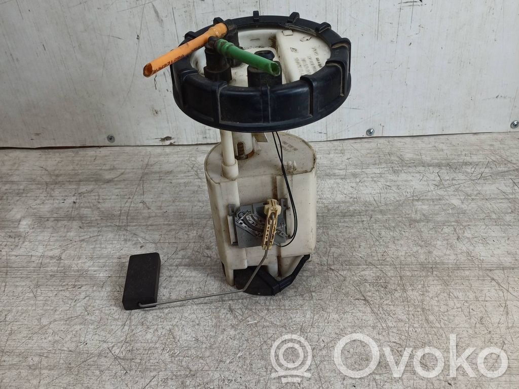Seat Alhambra (Mk1) Fuel level sensor 