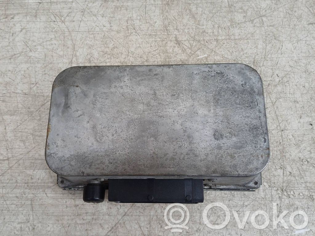 Renault Laguna II Gearbox control unit/module 