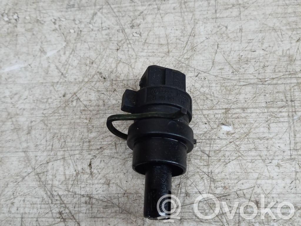 Volkswagen PASSAT B5 Intake air temperature sensor 