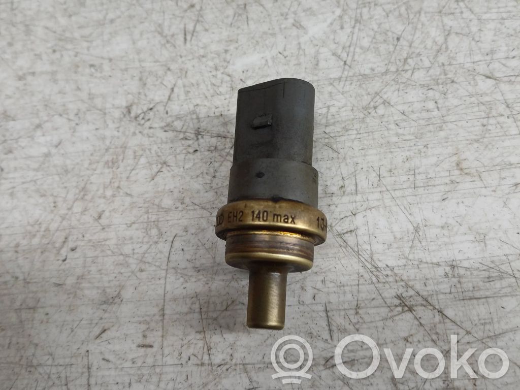 Volkswagen PASSAT B6 Sensore temperatura del liquido di raffreddamento 