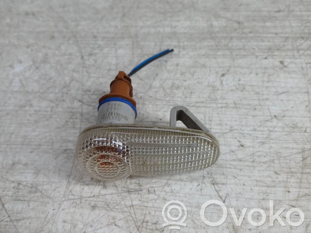 Fiat Bravo Etupuskurin suuntavilkku 