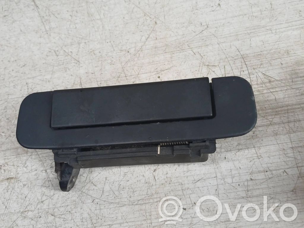 Audi 80 90 S2 B4 Manecilla externa puerta trasera 