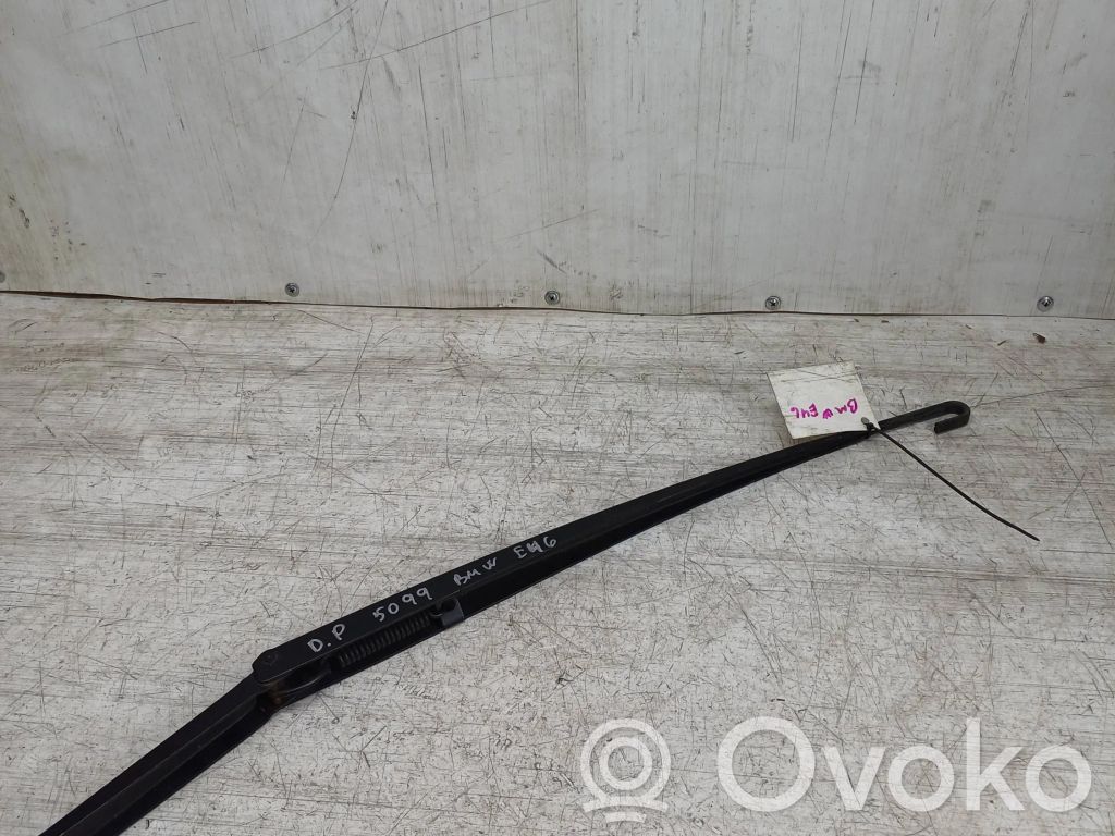 BMW 3 E46 Wischerarm vorne 