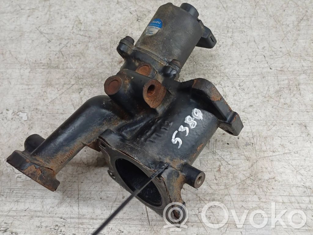 Opel Meriva A EGR vožtuvas 