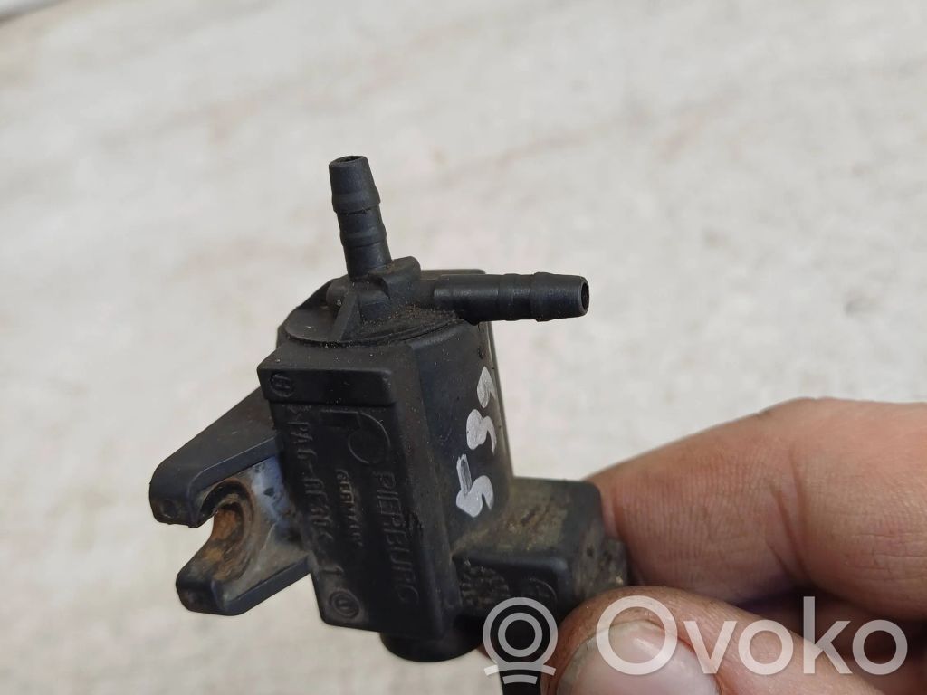 Opel Meriva A Electroválvula del turbo 