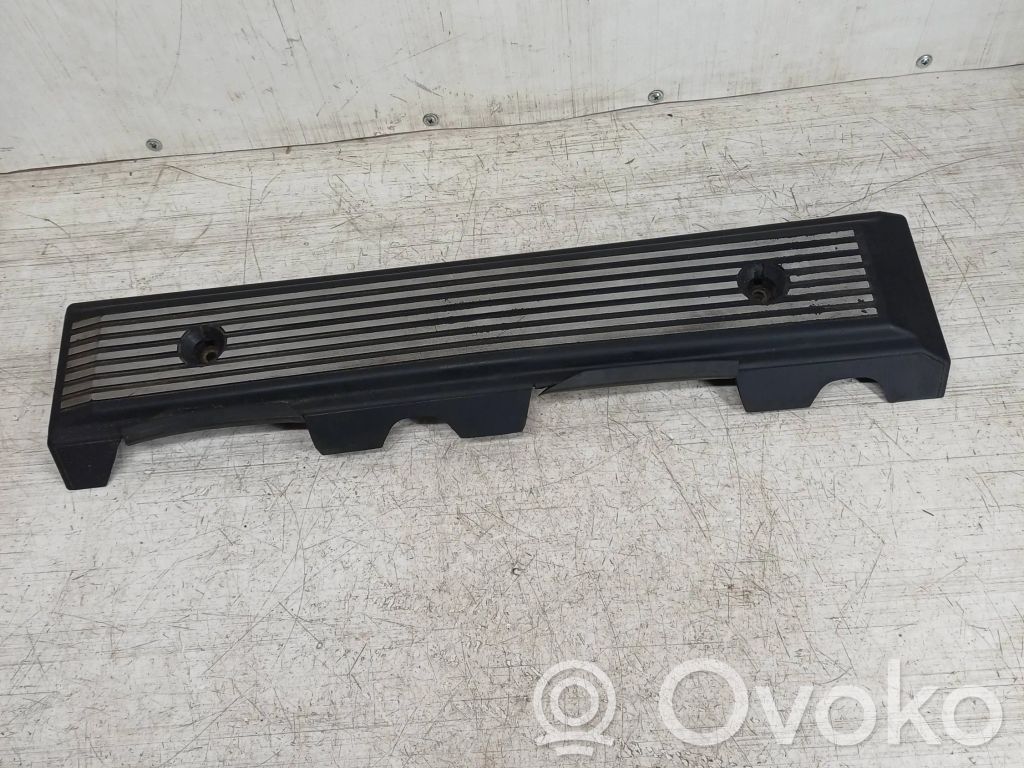 BMW 5 E39 Engine cover (trim) 