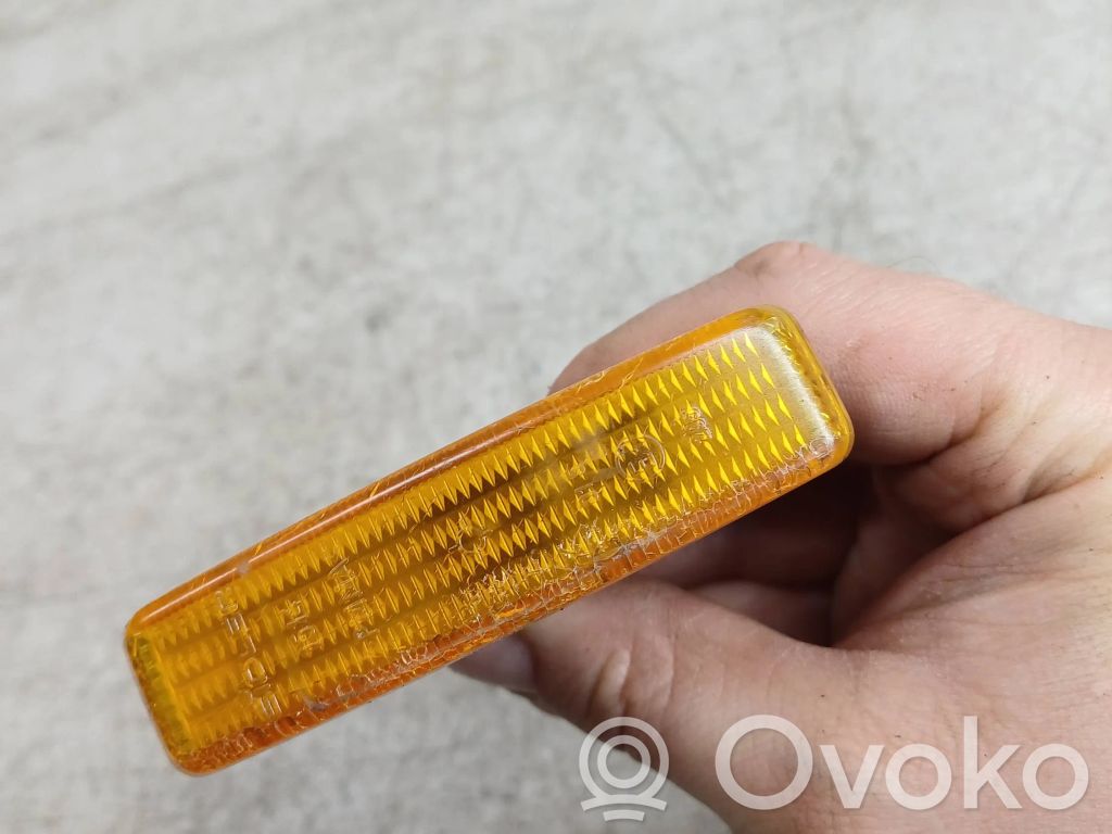 BMW 5 E39 Front fender indicator light 