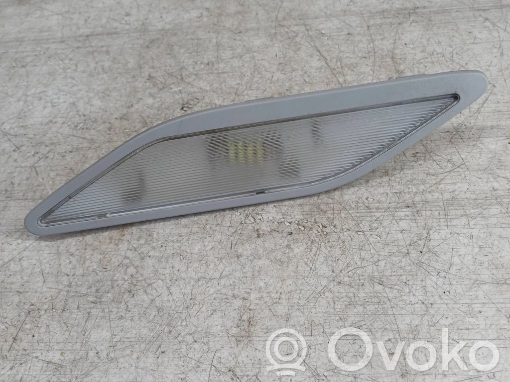 BMW 5 E39 Rear seat light 