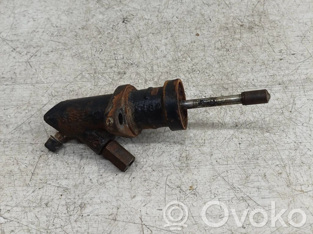 BMW 5 E39 Darbinis sankabos cilindriukas 