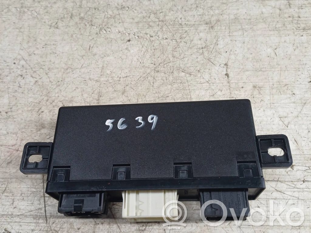 BMW 5 E39 Door control unit/module 