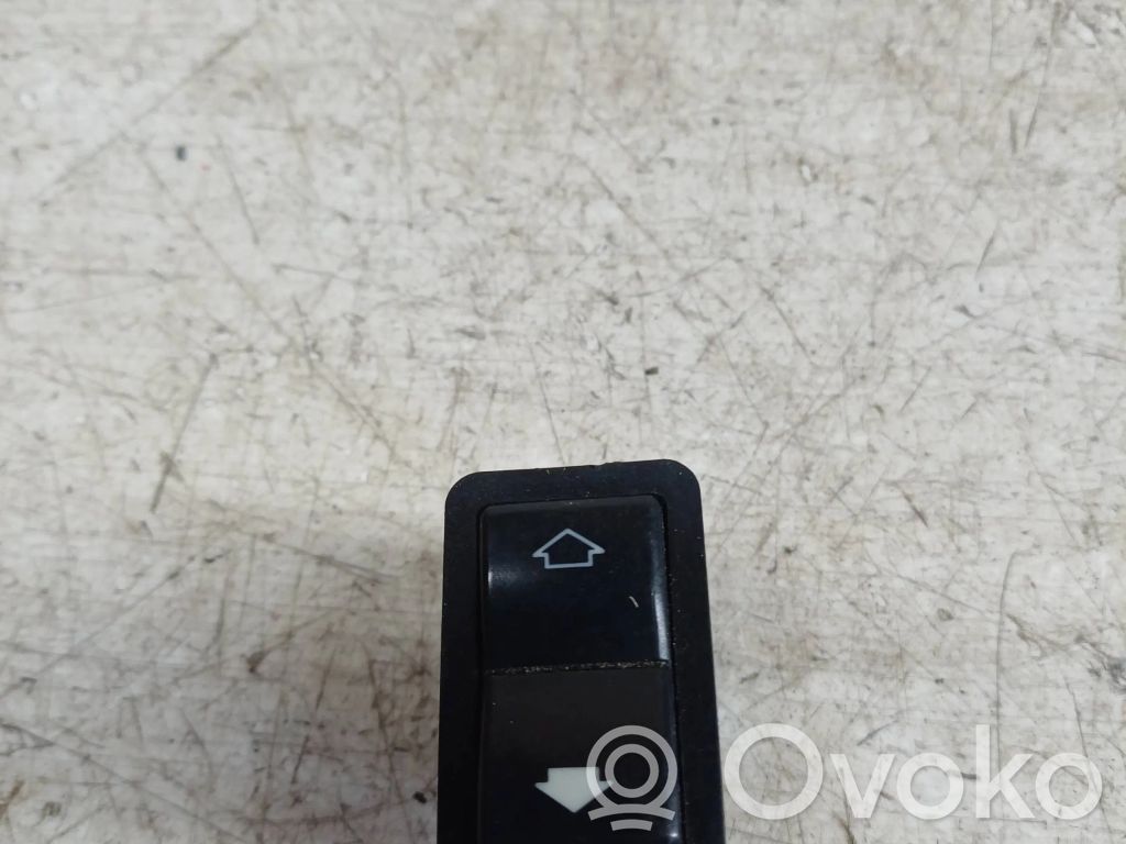 BMW 5 E39 Electric window control switch 