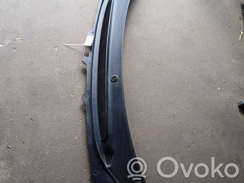 Volvo S80 Pyyhinkoneiston lista 