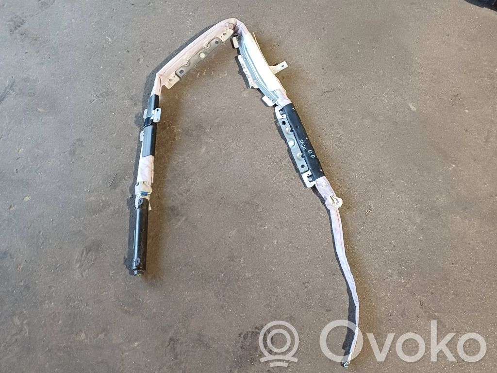 Volvo S80 Jumta gaisa spilvens 
