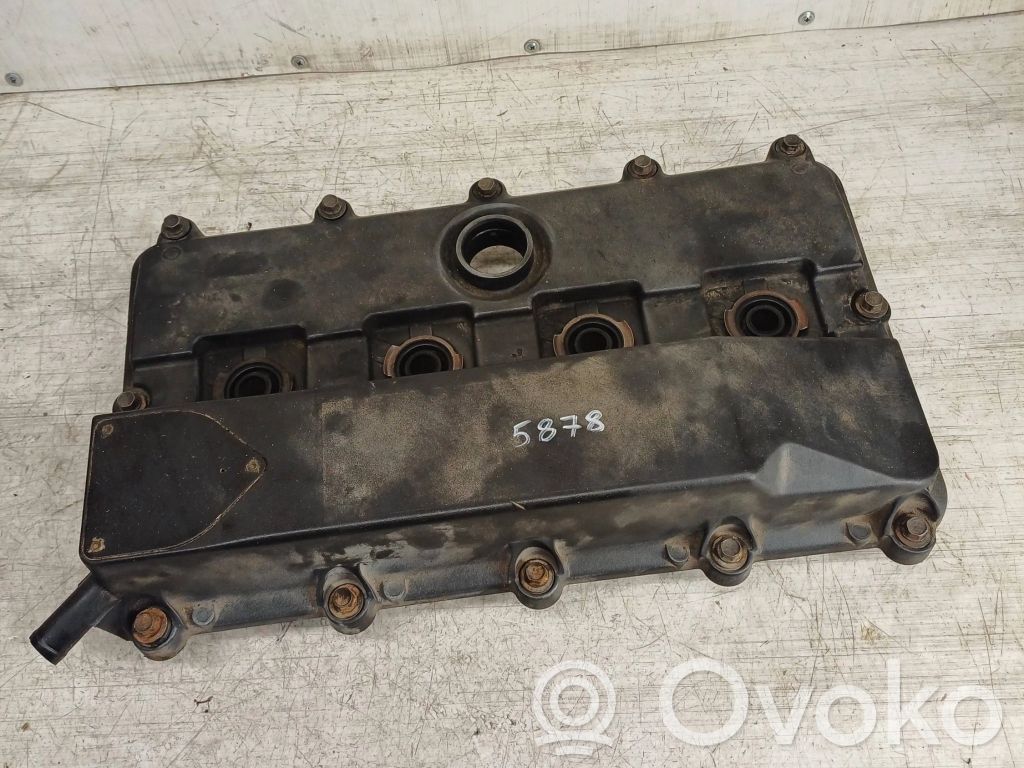 Ford Transit Ventildeckel 