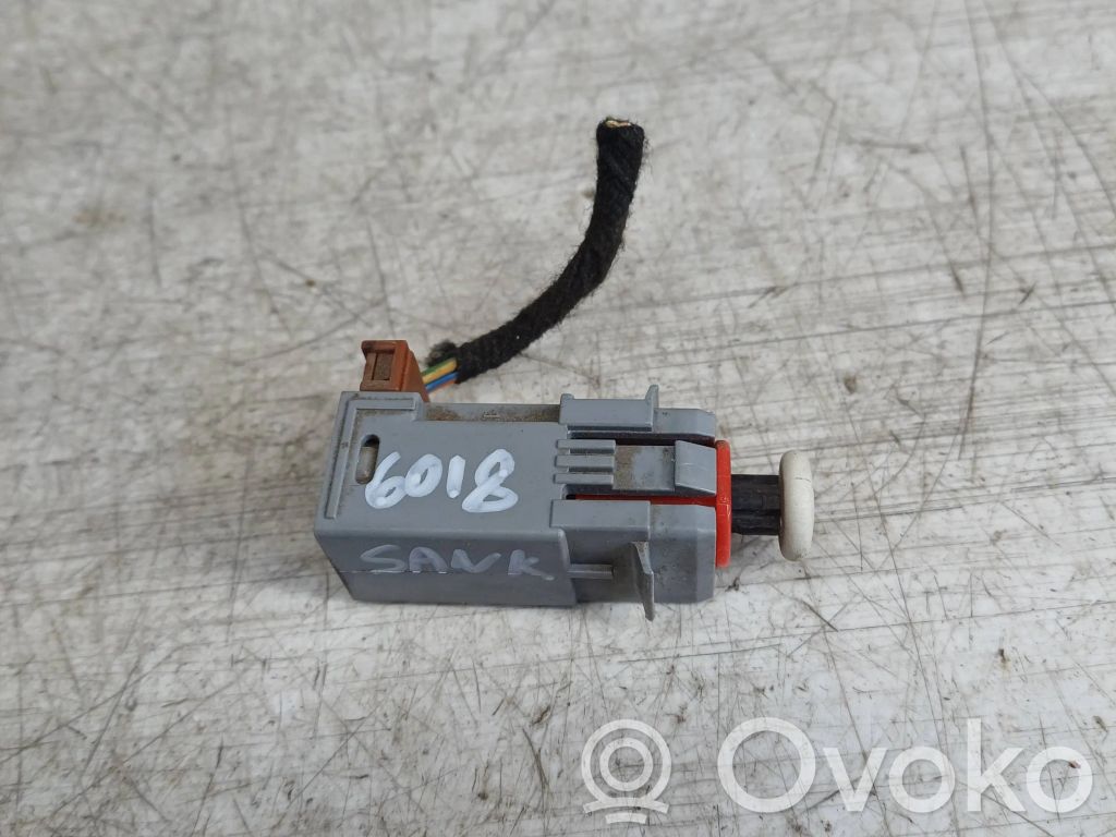 Saab 9-3 Ver2 Clutch pedal sensor 