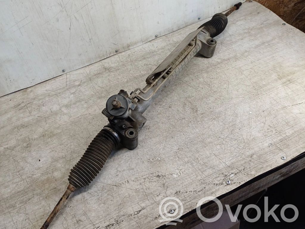 Saab 9-3 Ver2 Steering rack 