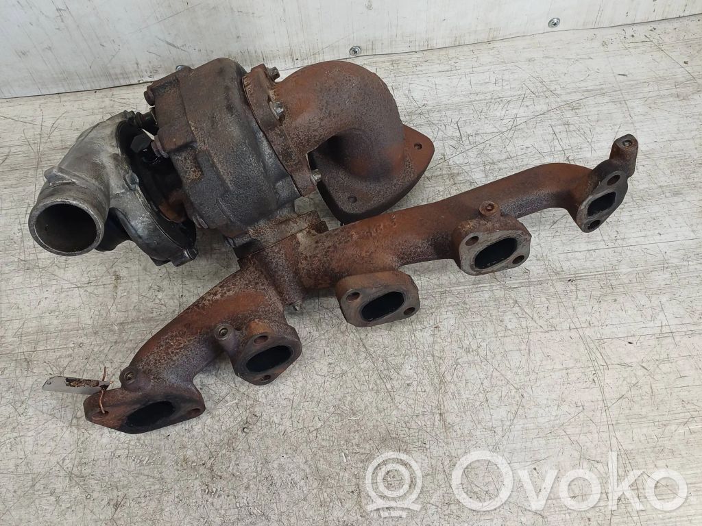 Saab 9-3 Ver2 Turbo 