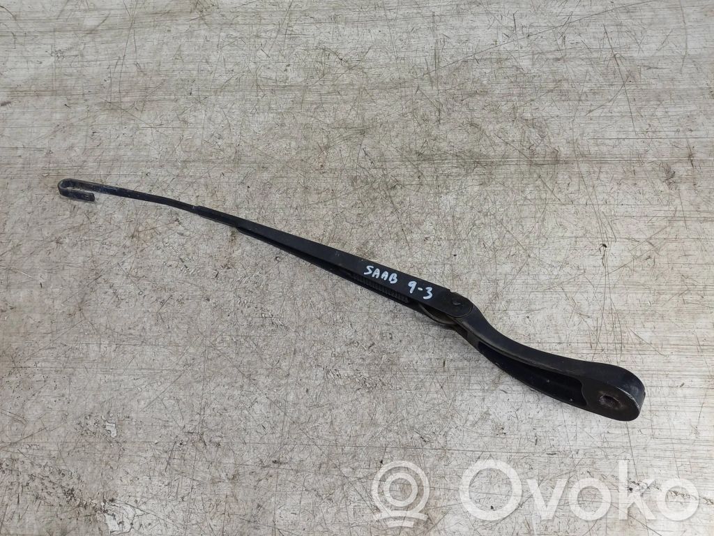 Saab 9-3 Ver2 Wischerarm vorne 