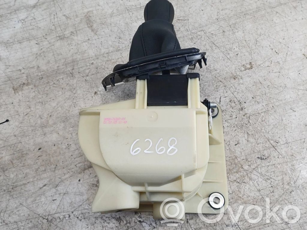 Ford Focus C-MAX Selector caja de cambios 