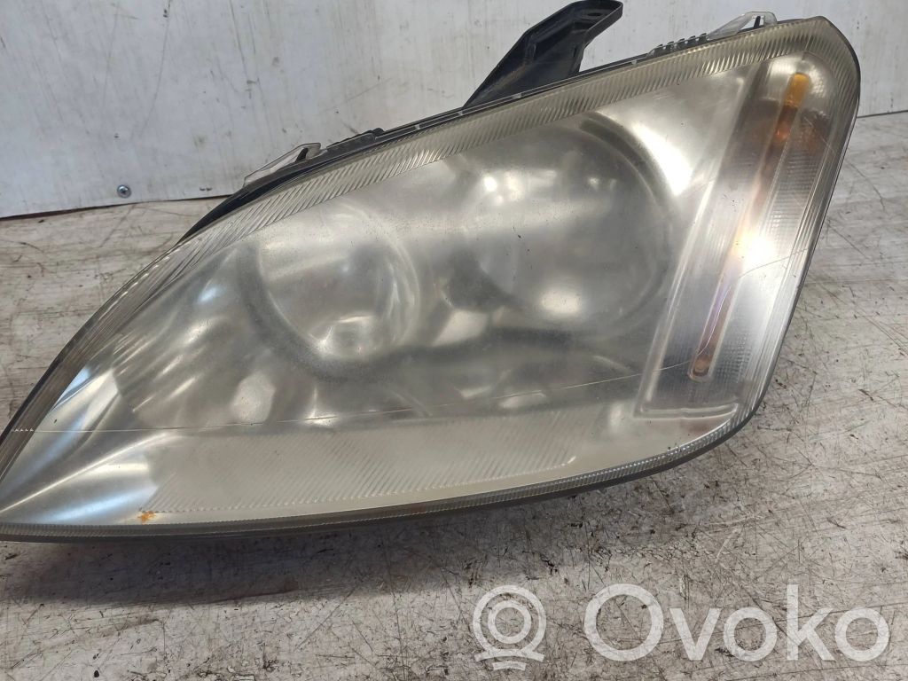 Ford Focus C-MAX Headlight/headlamp 