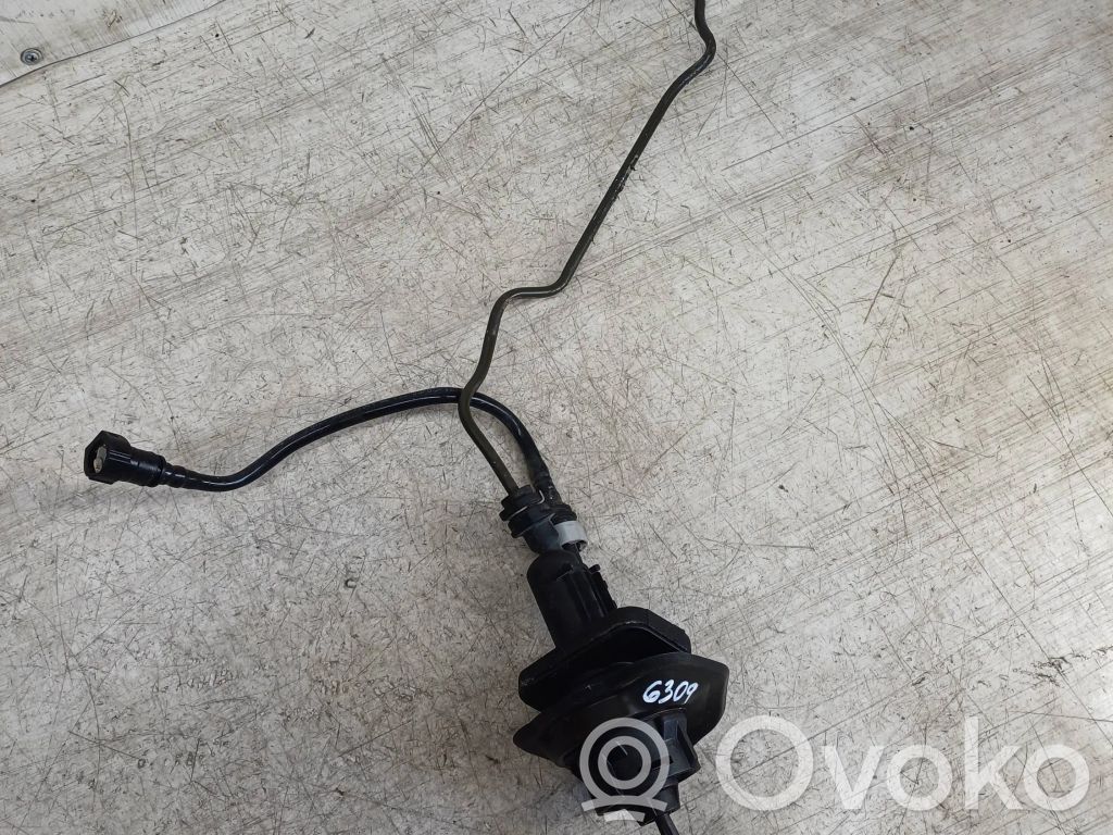 Ford Focus C-MAX Pagrindinis sankabos cilindriukas 