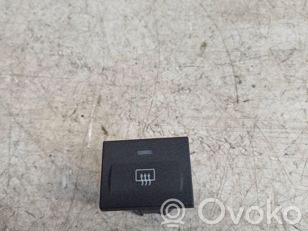 Ford Focus C-MAX Interruptor de la calefacción de la luna/parabrisas 