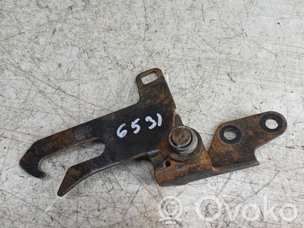 Volvo XC90 Engine bonnet/hood lock/latch loop/hook 