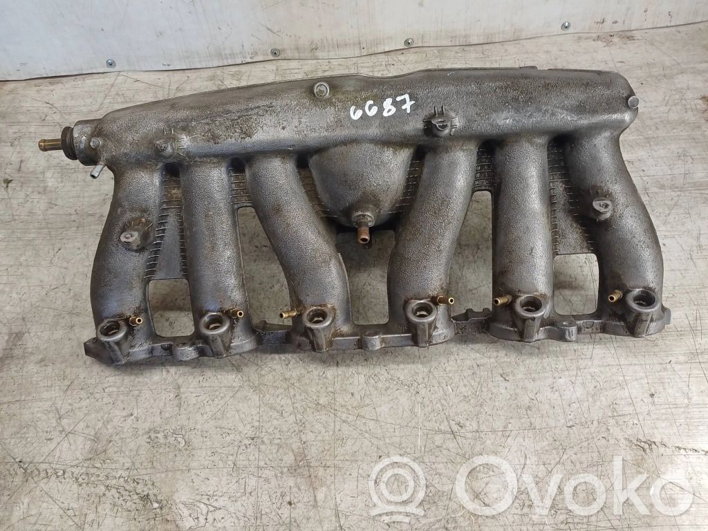 Volvo XC90 Kolektorius įsiurbimo 