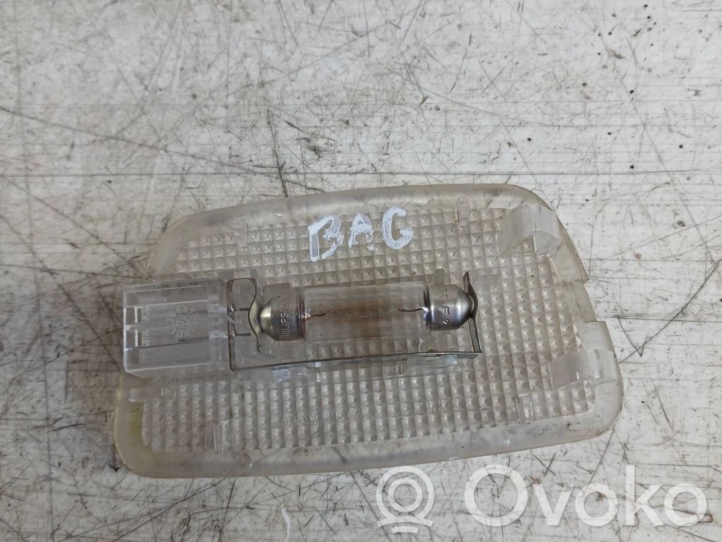 Volvo XC90 Rear seat light 