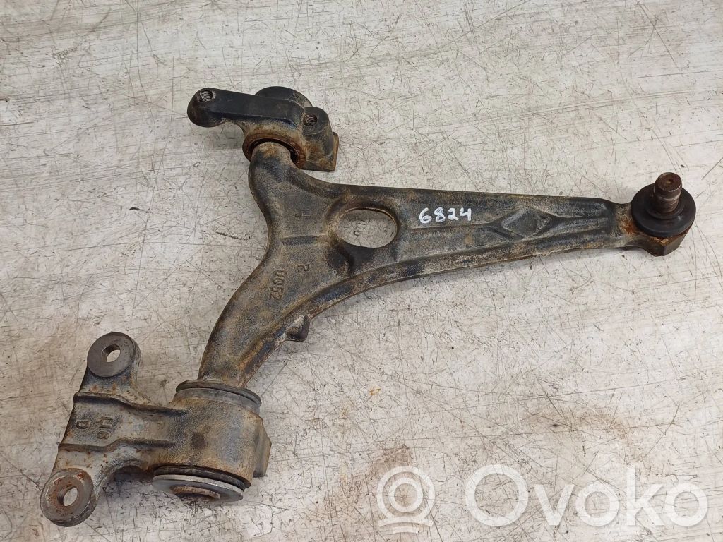 Peugeot Expert Basculă inferioară față 