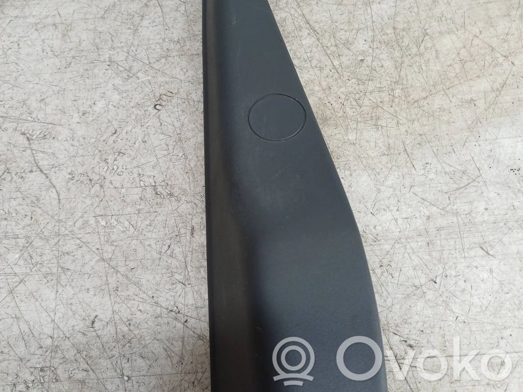Peugeot Expert Other interior part 