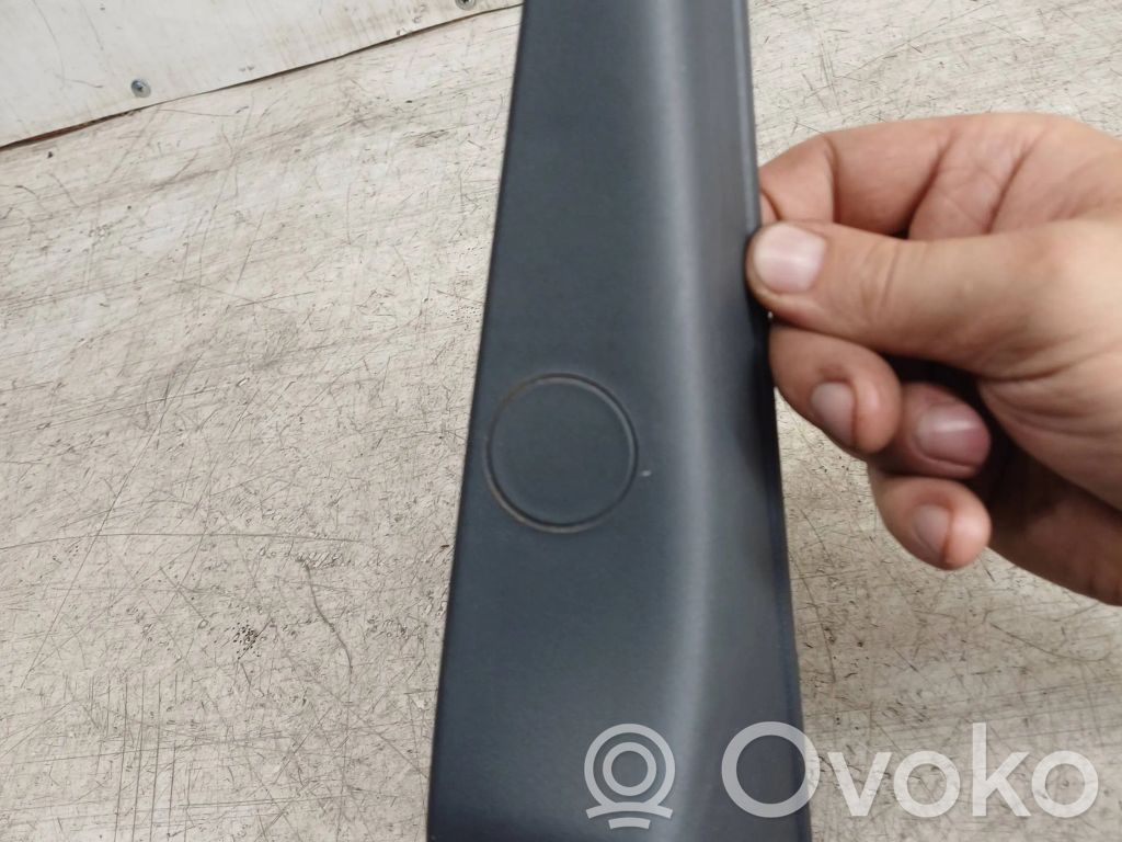 Peugeot Expert Other interior part 