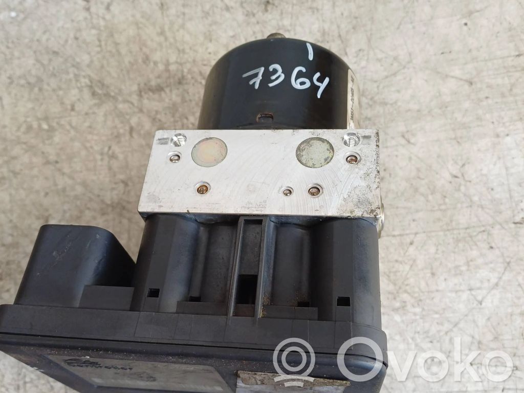 ABS Pump   3M512C405AE,CHU3120A68,00001395D0,10096001093