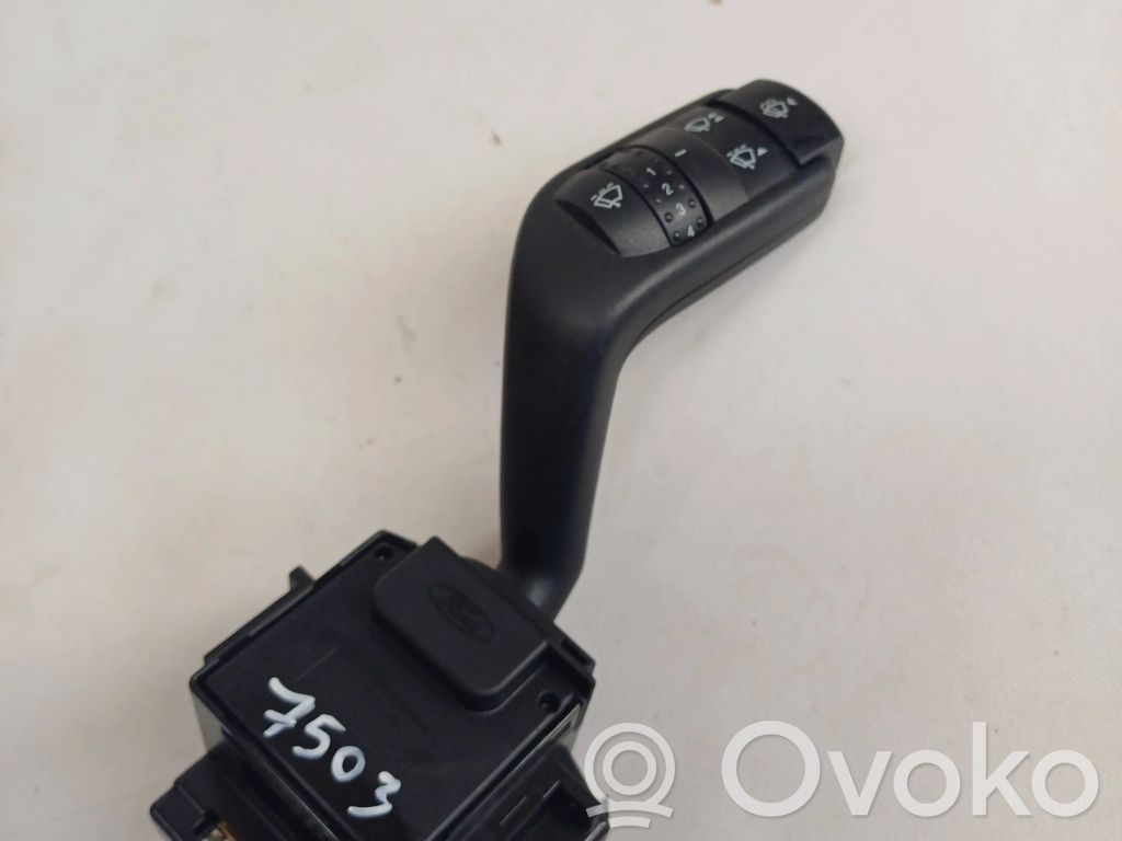 Ford Focus C-MAX Commodo d'essuie-glace 