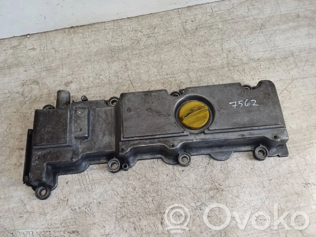 Opel Zafira A Venttiilikoppa 