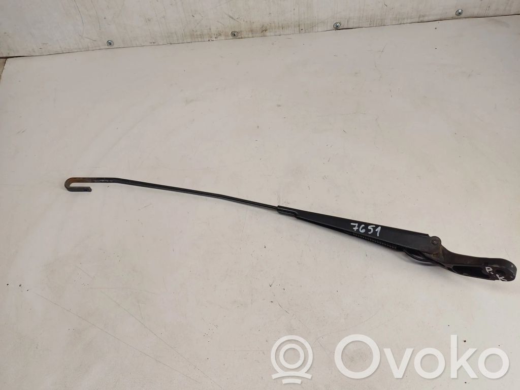 Jaguar X-Type Wischerarm vorne 