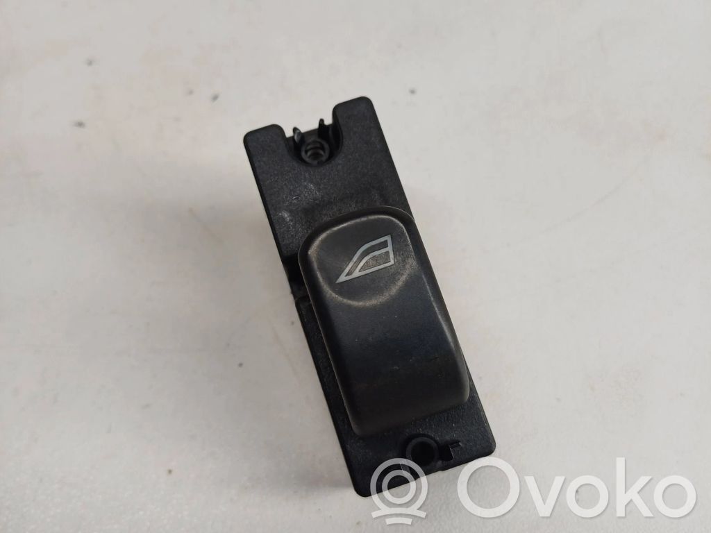 Jaguar X-Type Electric window control switch 