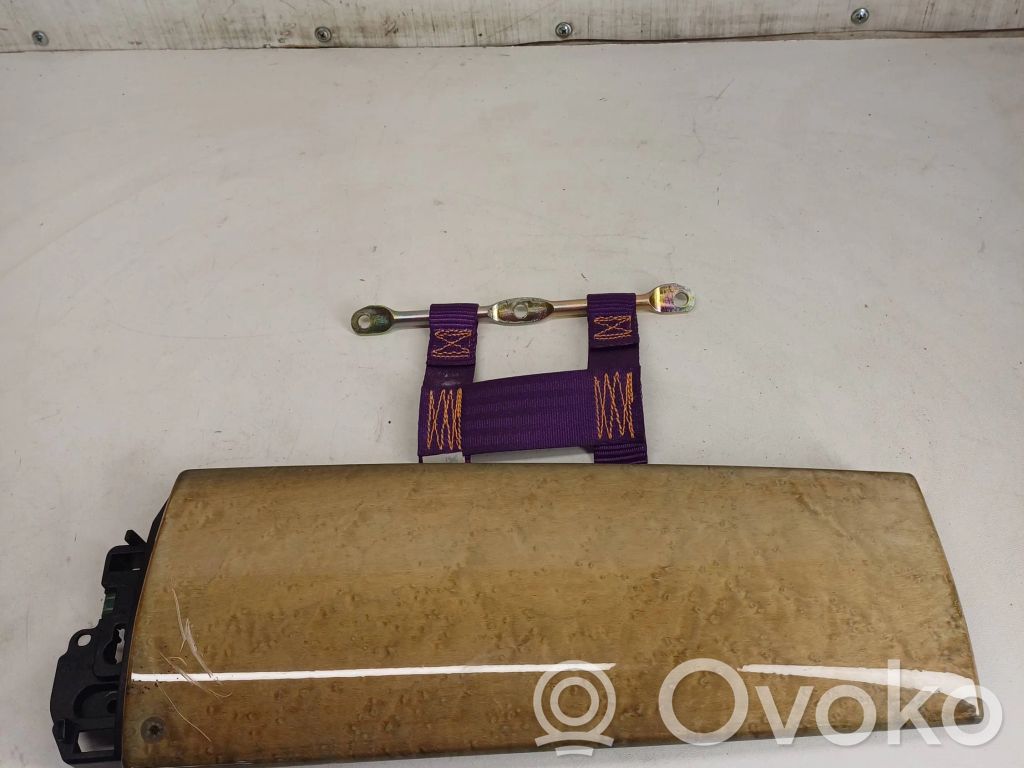 Jaguar X-Type Airbag cover 