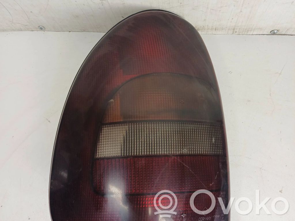 Chrysler Voyager Galinis žibintas kėbule 