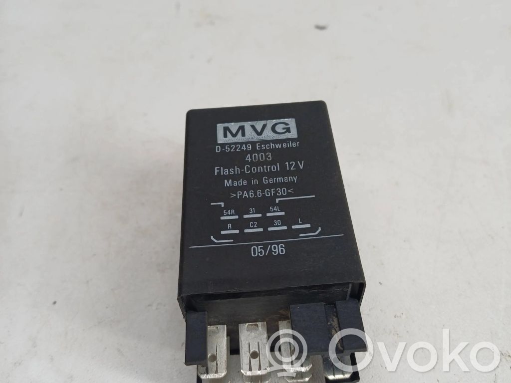 Chrysler Voyager Other relay 