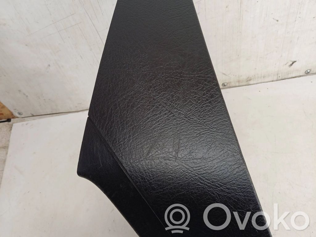 Audi 80 90 B3 Center console 
