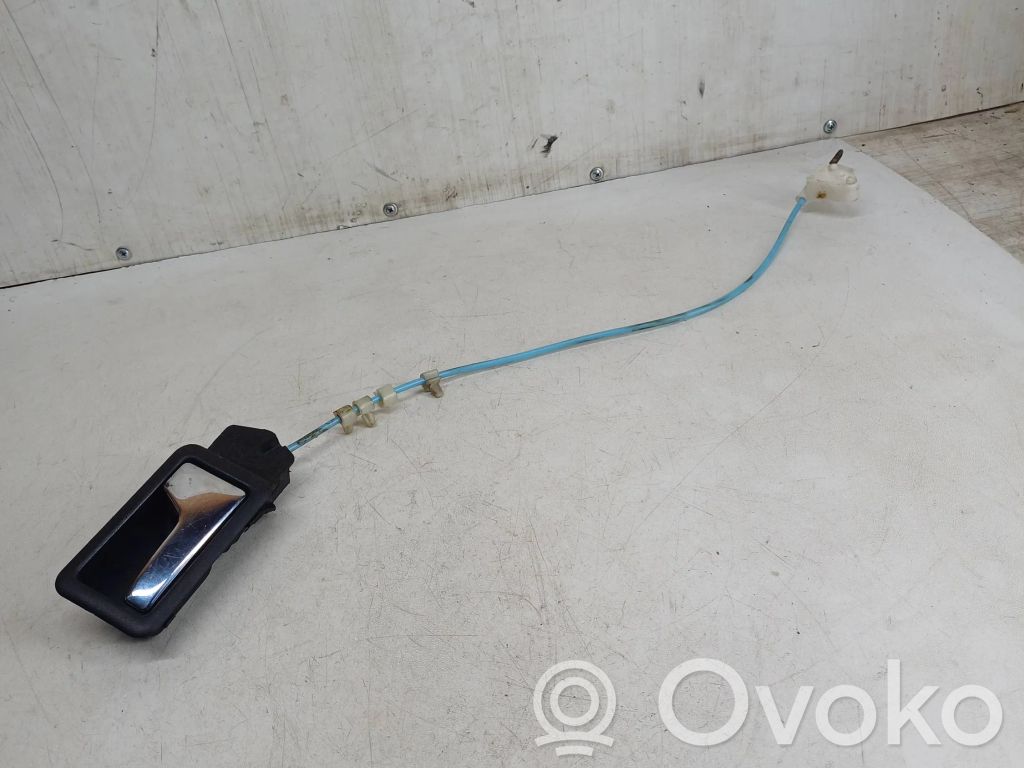 Audi 80 90 B3 Manecilla interna puerta delantera 