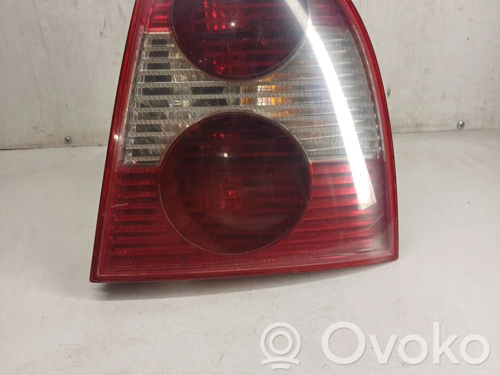 Volkswagen PASSAT B5.5 Takavalot 