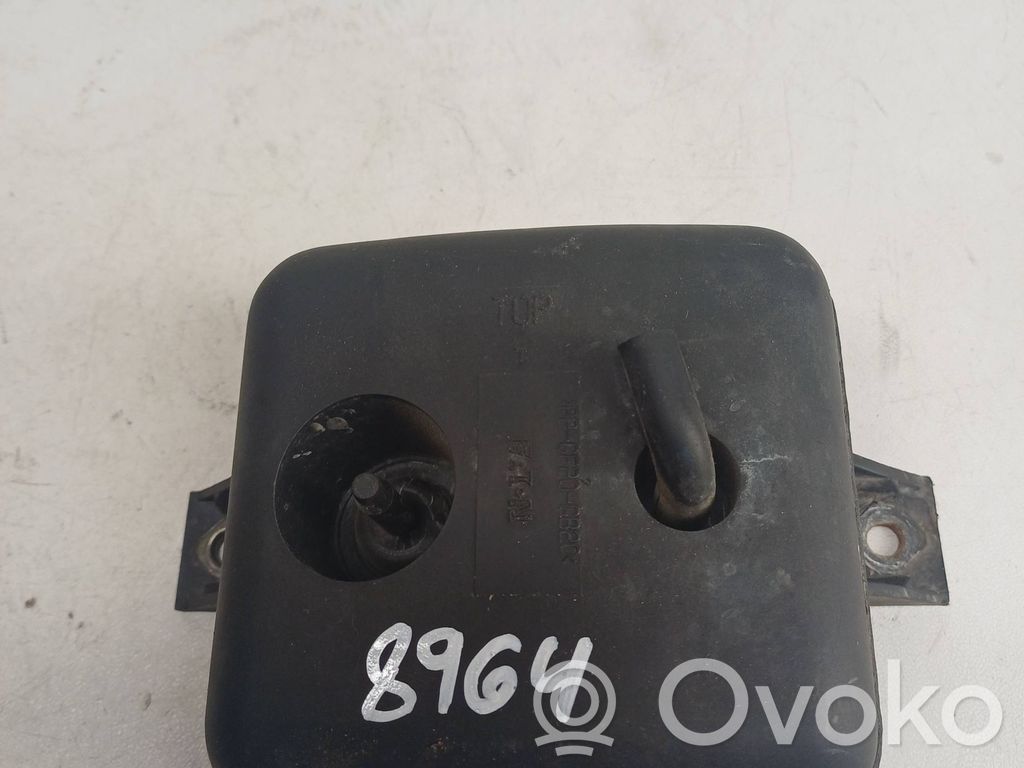 Opel Vectra C Podciśnieniowy zbiornik powietrza 