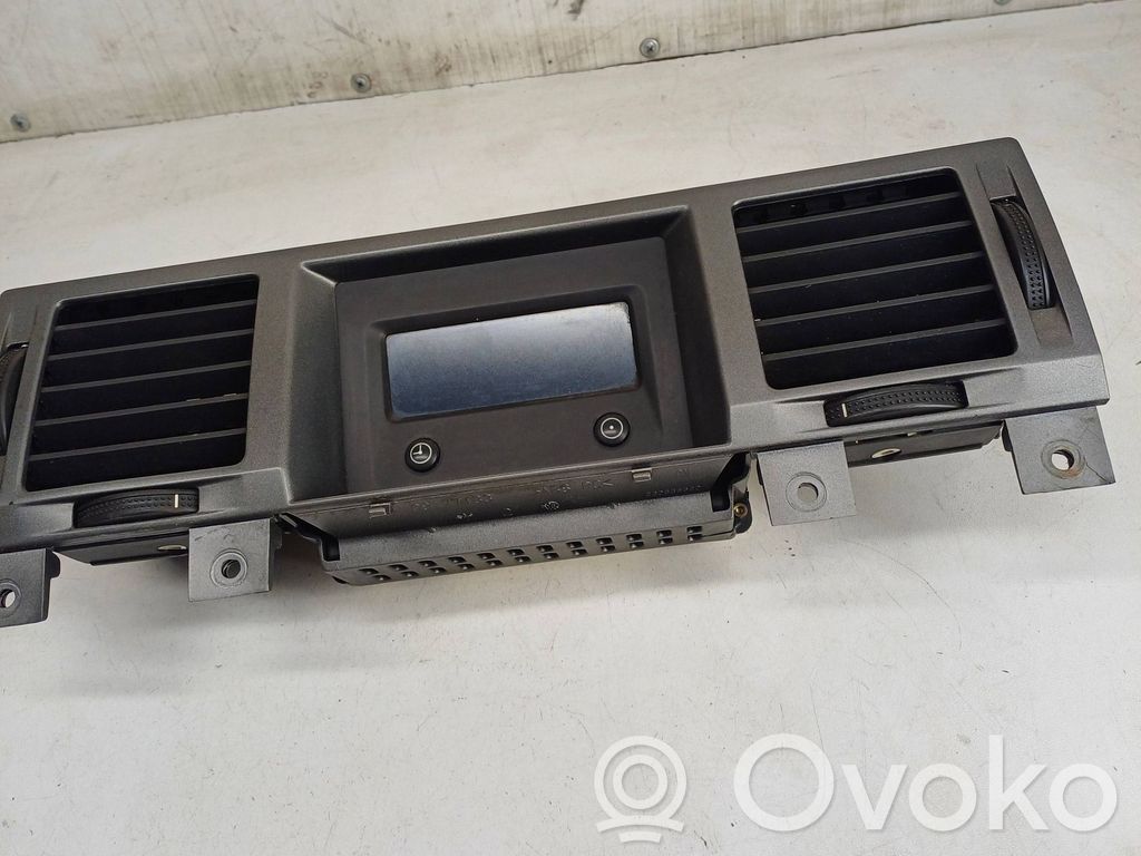Opel Vectra C Screen/display/small screen 